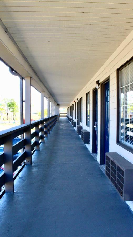 Motel 6-Dayton, Oh Shanersville Exterior photo